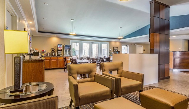 Comfort Inn Independence - Cleveland
