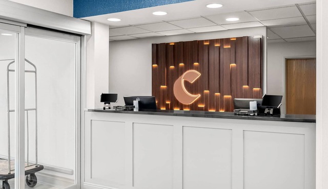 Comfort Inn Indianapolis East