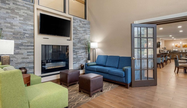 Comfort Inn Indianapolis South