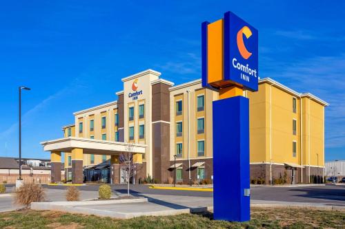 Comfort Inn Jonesboro Central