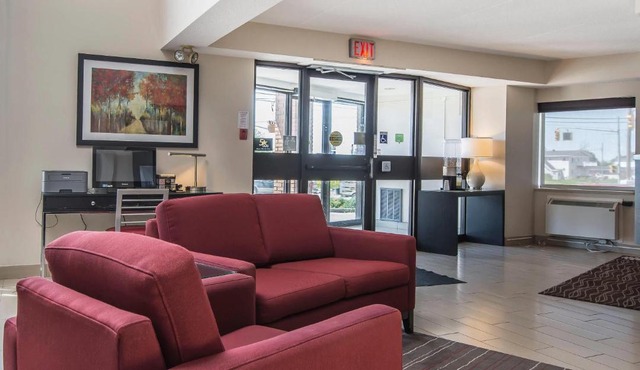 Comfort Inn Kapuskasing