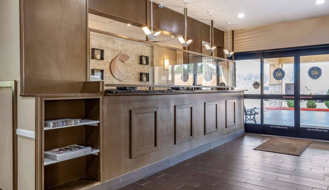 Comfort Inn Kelso - Longview