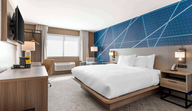 Comfort Inn Kendallville East