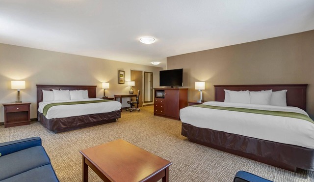 Comfort Inn Kennewick Richland