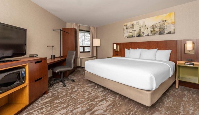 Comfort Inn Kenora