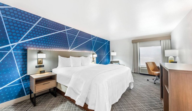 Comfort Inn - Killeen near Fort Hood