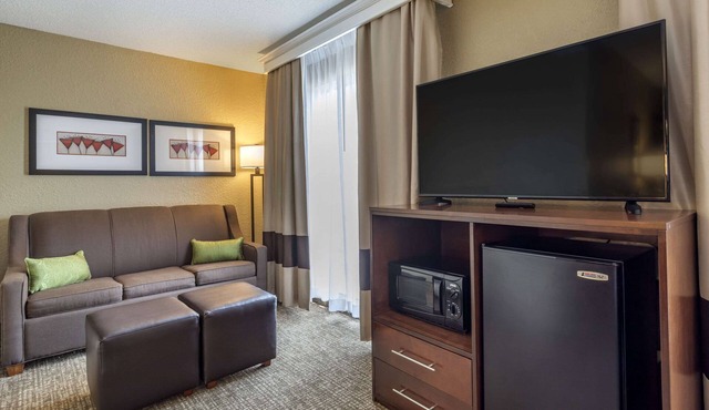 Comfort Inn Kingsport Southeast