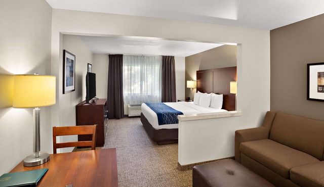 Comfort Inn Lacey - Olympia