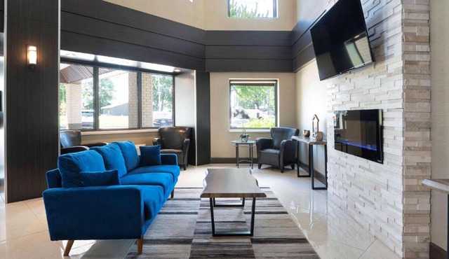 Comfort Inn Lakeshore
