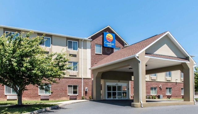Comfort Inn Lancaster County