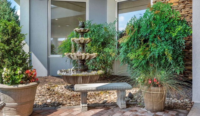 Comfort Inn Lancaster County North