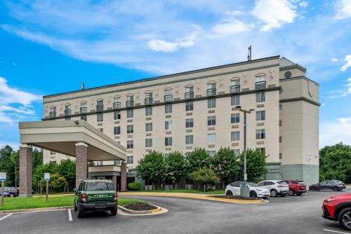 Comfort Inn Largo-Washington DC East