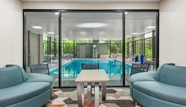 Comfort Inn Largo-Washington DC East