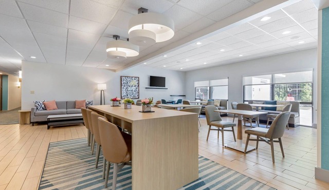 Comfort Inn Laurel - Fort Meade