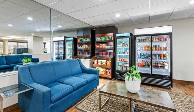 Comfort Inn Laurinburg