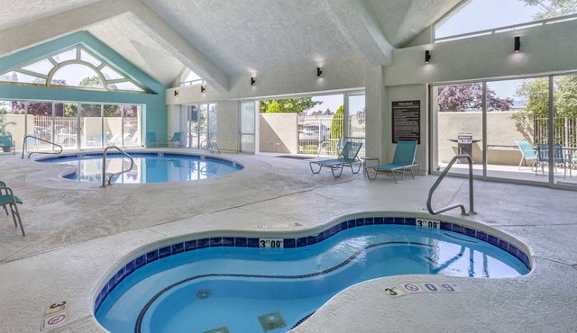Comfort Inn Layton - Salt Lake City