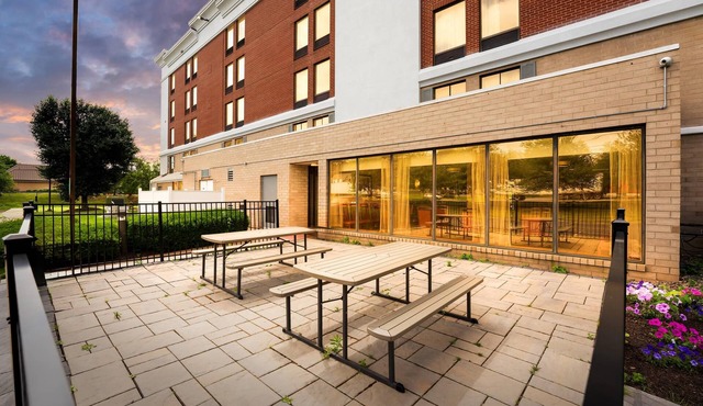 Comfort Inn Lehigh Valley West - Allentown