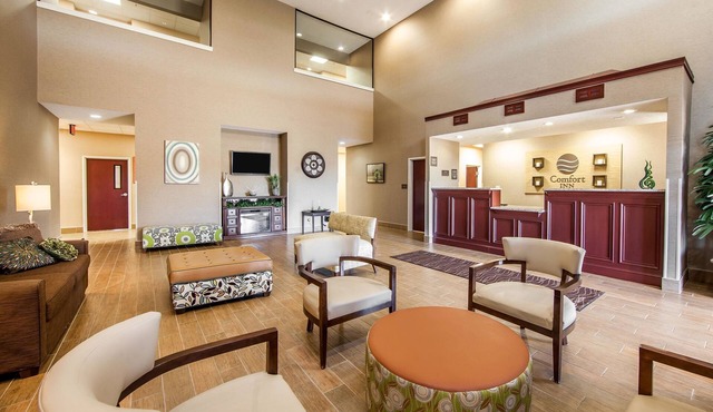 Comfort Inn Lexington South