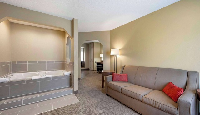 Comfort Inn Lexington