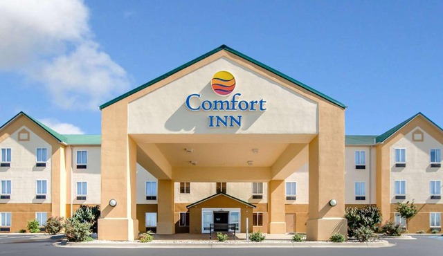 Comfort Inn Lexington South