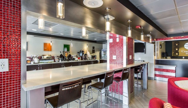 Comfort Inn Los Angeles near Hollywood