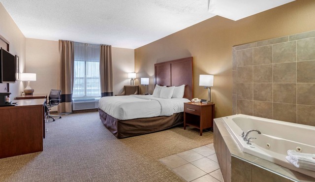 Comfort Inn Louisville Southwest