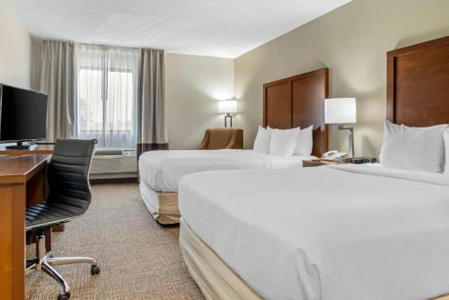 Comfort Inn Manistique