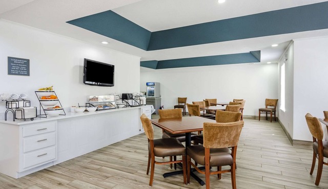 Comfort Inn Martinsville