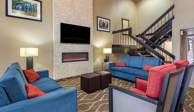 Comfort Inn Matthews - Charlotte