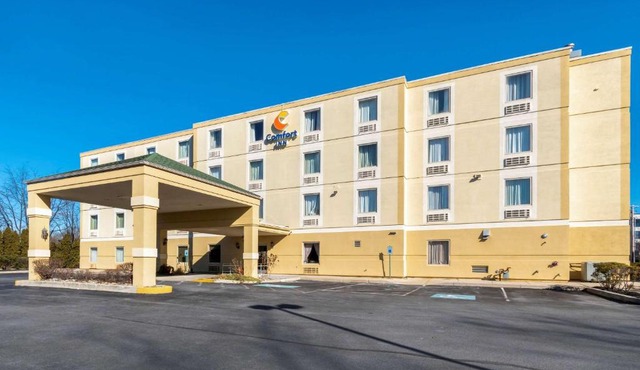 Comfort Inn Mechanicsburg - Harrisburg South