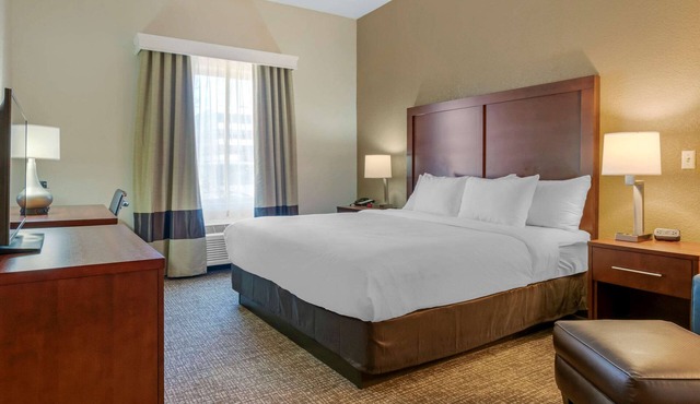 Comfort Inn Mechanicsburg - Harrisburg South