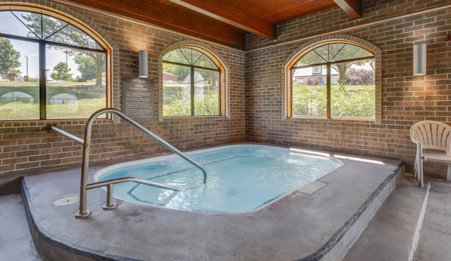 Comfort Inn Millersburg