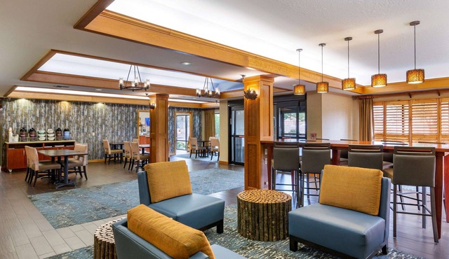 Comfort Inn Missoula North Shopping District