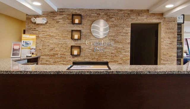 Comfort Inn Mount Airy