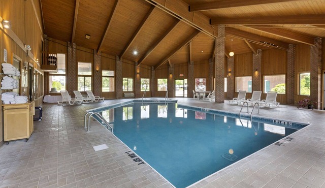 Comfort Inn Mount Vernon Downtown