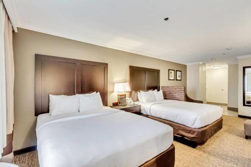 Comfort Inn Murray – Salt Lake City South