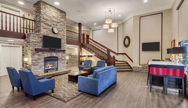 Comfort Inn Murray - Salt Lake City South