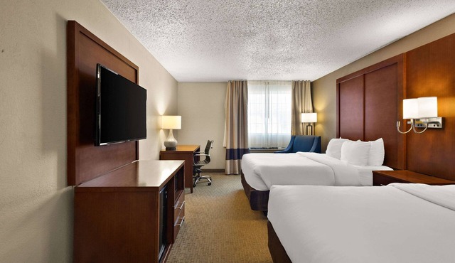 Comfort Inn Near Ouabache State Park