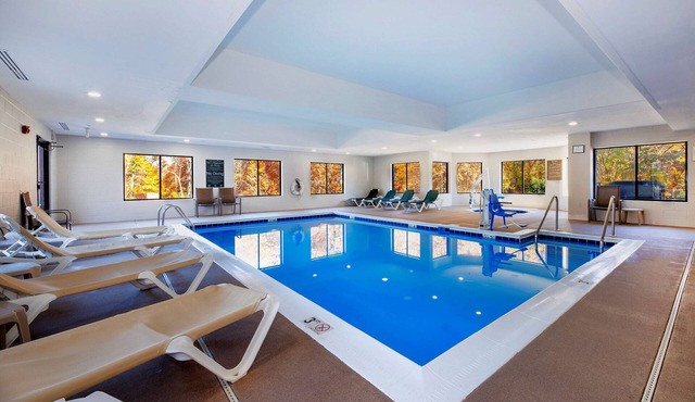 Comfort Inn Near Quantico Main Gate North