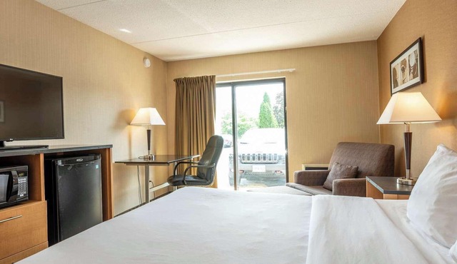 Comfort Inn New Glasgow