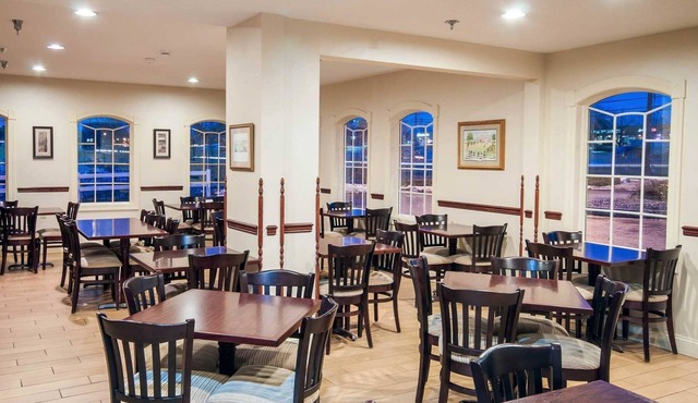 Comfort Inn New Holland Amish Country