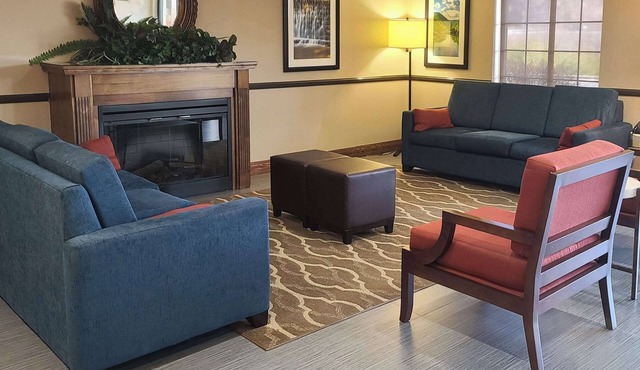 Comfort Inn New River