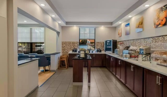 Comfort Inn Newport News - Hampton I-64