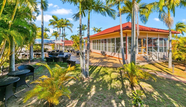 Comfort Inn North Brisbane