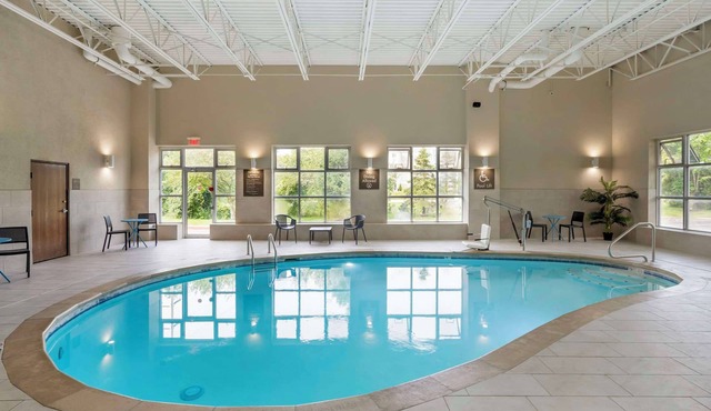 Comfort Inn North/Polaris