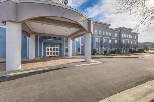 Comfort Inn Ogden near Event Center