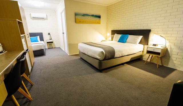 Comfort Inn on Main Hervey Bay