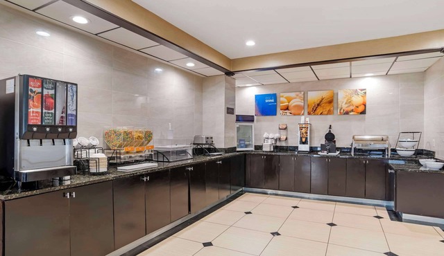 Comfort Inn Opelika - Auburn