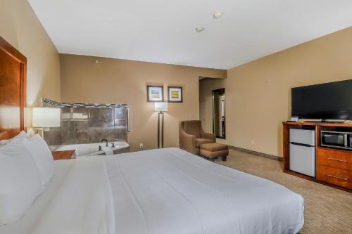 Comfort Inn Ottawa Kansas