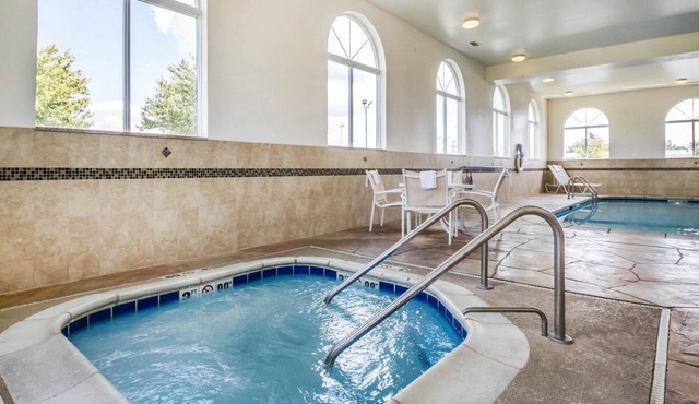 Comfort Inn Ottawa Starved Rock Area